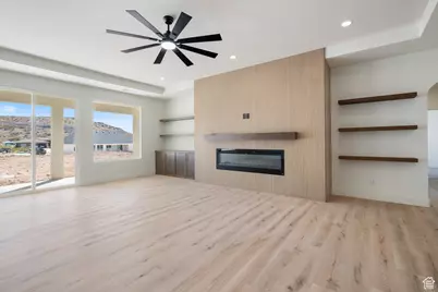 1037 W Rock View Drive Vw, Hurricane, UT 84737 - Photo 14