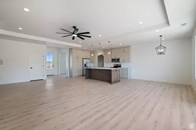 1037 W Rock View Drive Vw, Hurricane, UT 84737 - Photo 12