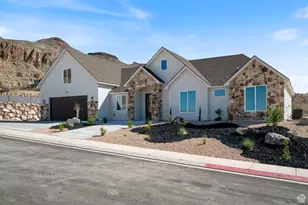 1037 W Rock View Dr View, Hurricane, UT 84737 - Photo 46