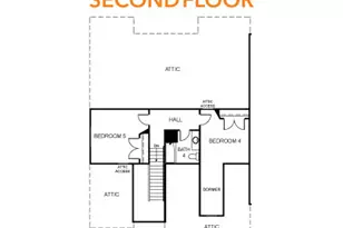 4839 S Heartwood Rd, Mapleton, UT 84664 - Photo 4