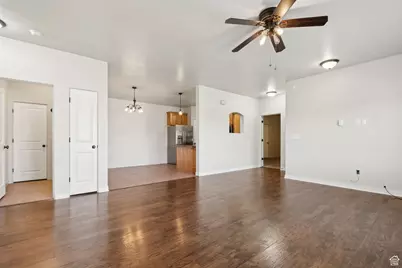 8215 N Clear Rock Rd #11, Eagle Mountain, UT 84005 - Photo 1