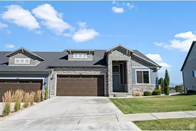 142 W Parkside Loop, Elk Ridge, UT 84651 - Photo 2