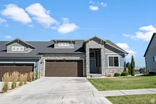 142 W Parkside Loop, Elk Ridge, UT 84651 - Photo 2