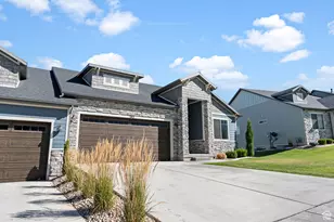 142 W Parkside Loop, Elk Ridge, UT 84651 - Photo 1