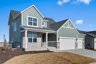 6764 W Broadstem Way, Herriman, UT 84096 - Photo 2