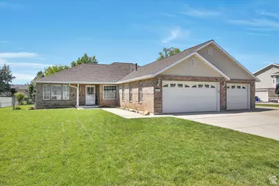 149 W 1250 N, Harrisville, UT 84404 - Photo 1