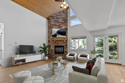 4115 E 4325 N, Eden, UT 84310 - Photo 4