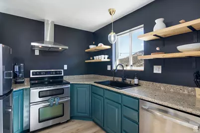14272 S U S Hwy 89, Birdseye, UT 84629 - Photo 12