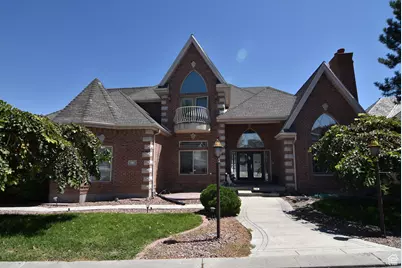 874 S Island Rd, Saratoga Springs, UT 84045 - Photo 1