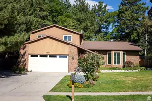 9673 S Chylene Dr, Sandy, UT 84092 - Photo 2