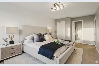 777 E South Temple #10D, Salt Lake City, UT 84102 - Photo 26