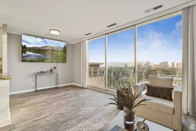 777 E South Temple #10D, Salt Lake City, UT 84102 - Photo 34