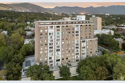 777 E South Temple #10D, Salt Lake City, UT 84102 - Photo 48