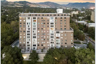 777 E South Temple #10D, Salt Lake City, UT 84102 - Photo 60