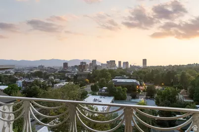 777 E South Temple #10D, Salt Lake City, UT 84102 - Photo 38