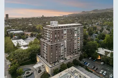 777 E South Temple #10D, Salt Lake City, UT 84102 - Photo 52