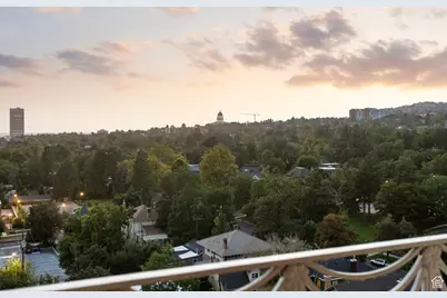 777 E South Temple #10D, Salt Lake City, UT 84102 - Photo 40