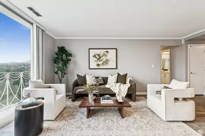 777 E South Temple #10D, Salt Lake City, UT 84102 - Photo 10