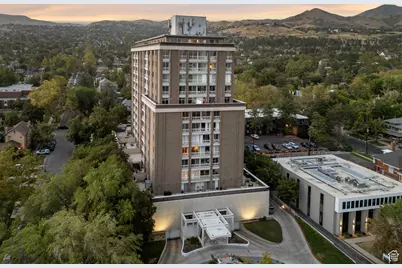 777 E South Temple #10D, Salt Lake City, UT 84102 - Photo 50