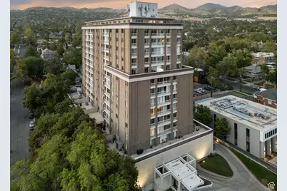 777 E South Temple #10D, Salt Lake City, UT 84102 - Photo 56