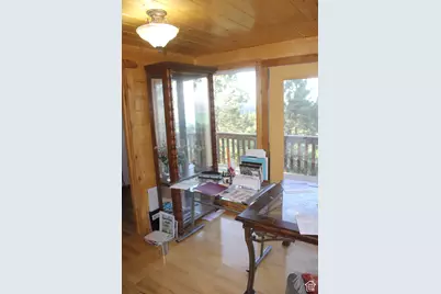 2498 W Silverado Rdg, Duck Creek Village, UT 84762 - Photo 12