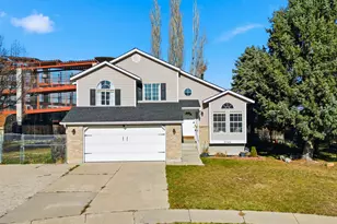 3546 W 7980 S, West Jordan, UT 84088 - Photo 1