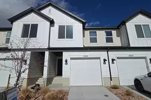 1048 E Scuttlebutt Ln, Saratoga Springs, UT 84045 - Photo 1