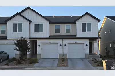 1048 E Scuttlebutt Ln, Saratoga Springs, UT 84045 - Photo 2