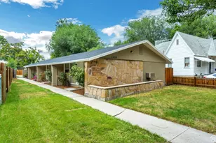 1436 S Roberta St E, Salt Lake City, UT 84115 - Photo 1