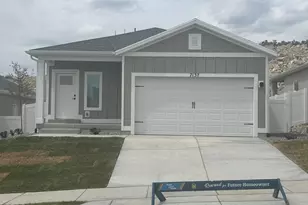 7291 Bald Eagle Way N, Eagle Mountain, UT 84005 - Photo 1