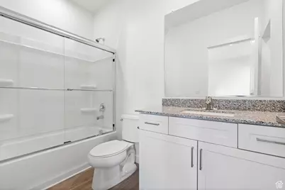 7291 Bald Eagle Way N, Eagle Mountain, UT 84005 - Photo 8