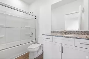 7291 Bald Eagle Way N, Eagle Mountain, UT 84005 - Photo 8