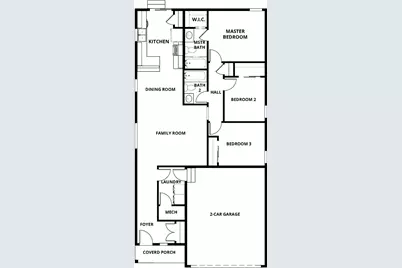 7291 Bald Eagle Way N, Eagle Mountain, UT 84005 - Photo 2