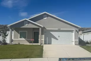 7271 Bald Eagle Way N, Eagle Mountain, UT 84005 - Photo 1