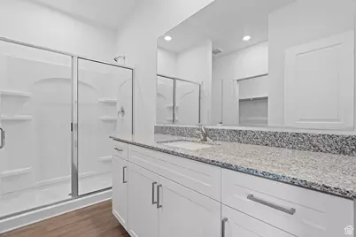 7271 Bald Eagle Way N, Eagle Mountain, UT 84005 - Photo 6