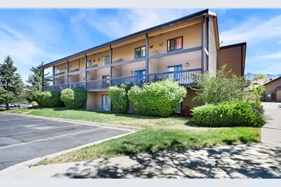 3615 N Wolf Lodge Dr #805, Eden, UT 84310 - Photo 2