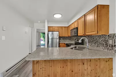 3615 N Wolf Lodge Dr #805, Eden, UT 84310 - Photo 12