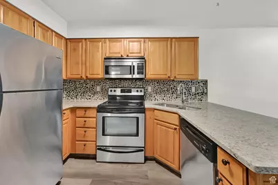 3615 N Wolf Lodge Dr #805, Eden, UT 84310 - Photo 14