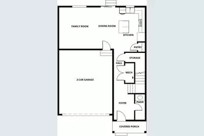 7285 Bald Eagle Way N, Eagle Mountain, UT 84005 - Photo 2