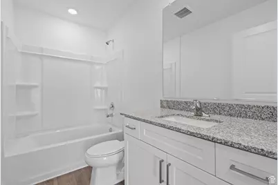 7307 Bald Eagle Way N, Eagle Mountain, UT 84005 - Photo 8