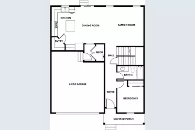 7299 Bald Eagle Way N, Eagle Mountain, UT 84005 - Photo 2