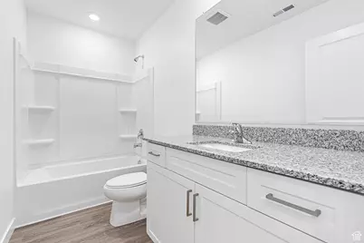 7299 Bald Eagle Way N, Eagle Mountain, UT 84005 - Photo 10