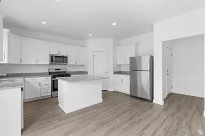 7299 Bald Eagle Way N, Eagle Mountain, UT 84005 - Photo 4