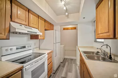 6905 N Powderwood W #7J, Park City, UT 84098 - Photo 12