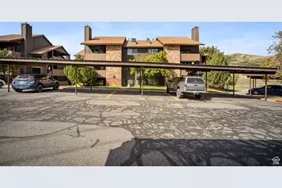 6905 N Powderwood W #7J, Park City, UT 84098 - Photo 4