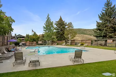 6905 N Powderwood W #7J, Park City, UT 84098 - Photo 28