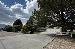 500 W Clark St, Grantsville, UT 84029 - Photo 2