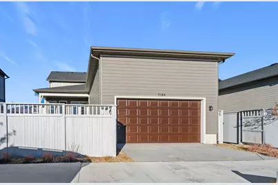 7184 S Sage Run Rd, West Jordan, UT 84081 - Photo 34