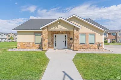 514 W 1490 N #102, Logan, UT 84341 - Photo 44