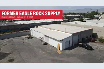 815 W 1700 S, Salt Lake City, UT 84104 - Photo 2